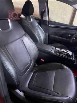 هیۆندای تۆکسۆن